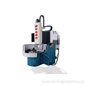 Bearing Ring CNC Vertical Lathe